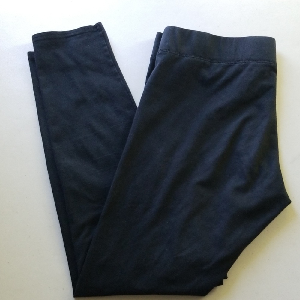 AERIE Black Leggings